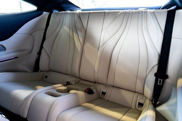 new 2026 Mercedes-Benz CLE 300 car, priced at $61,205