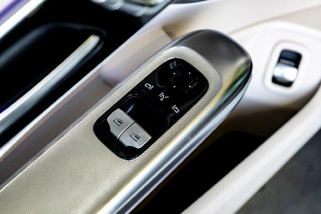 new 2026 Mercedes-Benz CLE 300 car, priced at $61,205