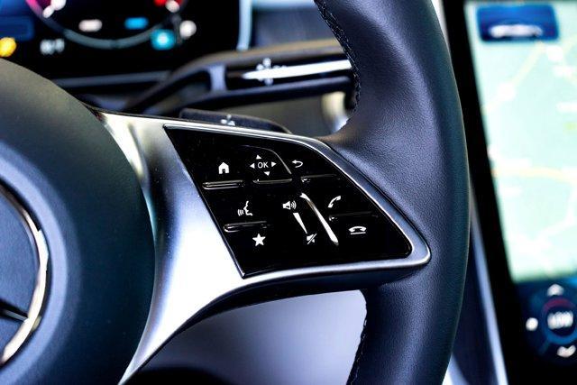 new 2026 Mercedes-Benz CLE 300 car, priced at $61,205