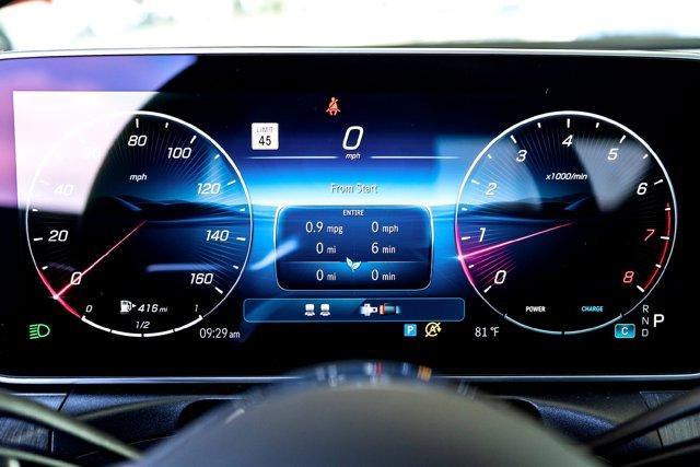 new 2026 Mercedes-Benz CLE 300 car, priced at $61,205