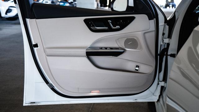 used 2025 Mercedes-Benz C-Class car, priced at $41,605