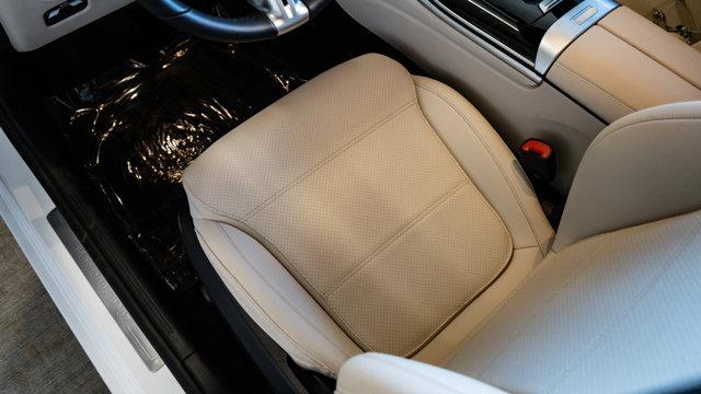 used 2025 Mercedes-Benz C-Class car, priced at $41,605