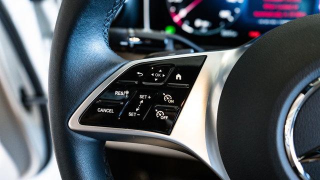 used 2025 Mercedes-Benz C-Class car, priced at $41,605