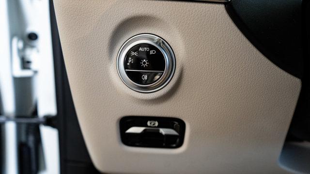 used 2025 Mercedes-Benz C-Class car, priced at $41,605