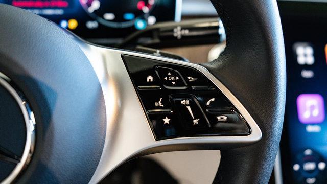 used 2025 Mercedes-Benz C-Class car, priced at $41,605