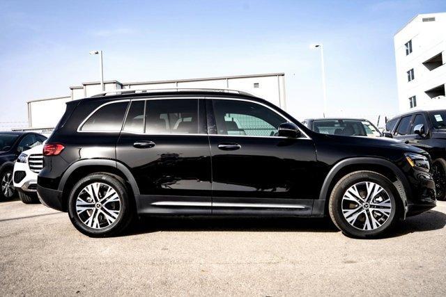 used 2025 Mercedes-Benz GLB 250 car, priced at $46,592