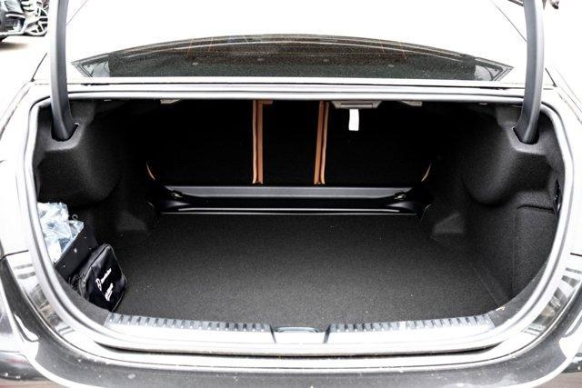 new 2025 Mercedes-Benz E-Class car, priced at $81,495