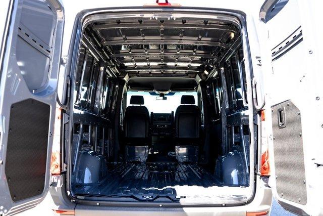 new 2025 Mercedes-Benz Sprinter 2500 car, priced at $56,809