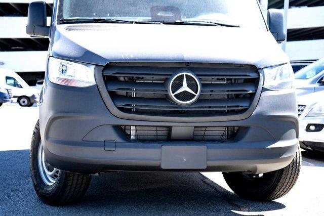 new 2025 Mercedes-Benz Sprinter 2500 car, priced at $56,809