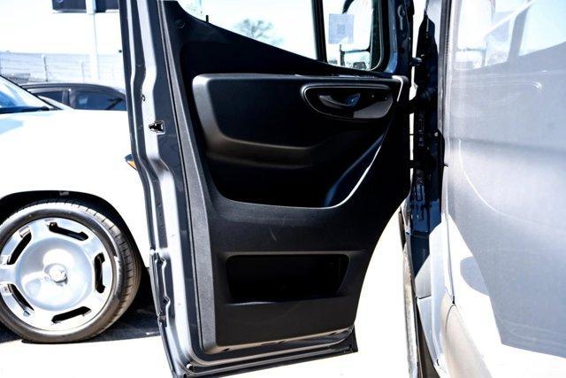 new 2025 Mercedes-Benz Sprinter 2500 car, priced at $56,809