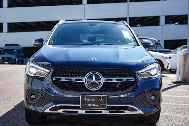 used 2021 Mercedes-Benz GLA 250 car, priced at $28,872