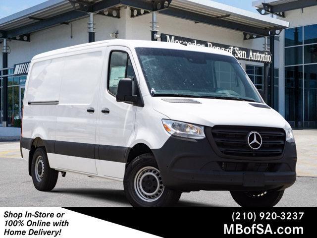 new 2024 Mercedes-Benz Sprinter 2500 car, priced at $56,858