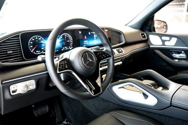 new 2025 Mercedes-Benz GLE 450e car, priced at $90,615