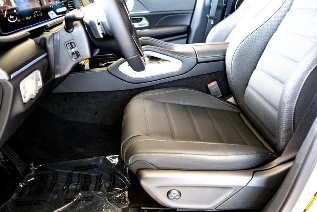 new 2025 Mercedes-Benz GLE 450e car, priced at $90,615