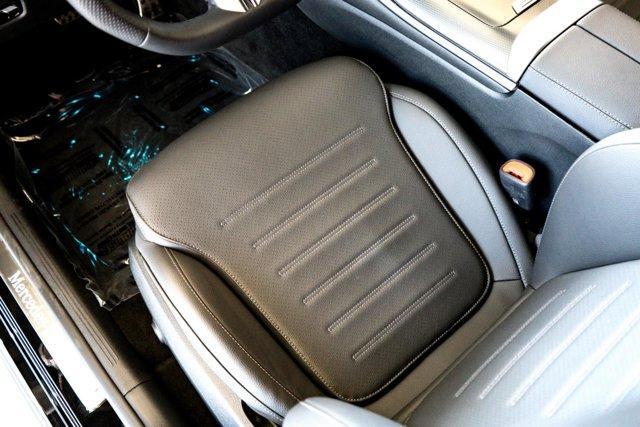 used 2024 Mercedes-Benz C-Class car, priced at $45,349