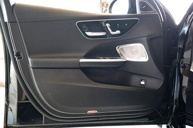 used 2024 Mercedes-Benz C-Class car, priced at $45,349