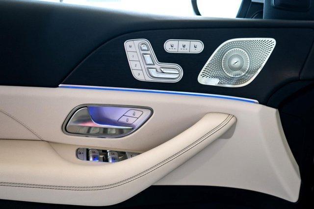 new 2025 Mercedes-Benz GLE 350 car, priced at $74,900