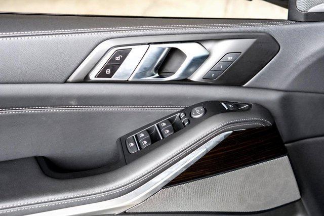 used 2023 BMW X5 car, priced at $52,467