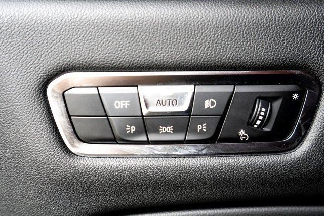 used 2023 BMW X5 car, priced at $52,467