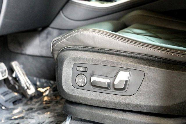 used 2023 BMW X5 car, priced at $52,467