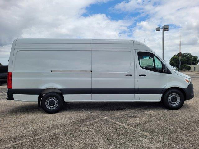 new 2024 Mercedes-Benz eSprinter 2500 car, priced at $78,969