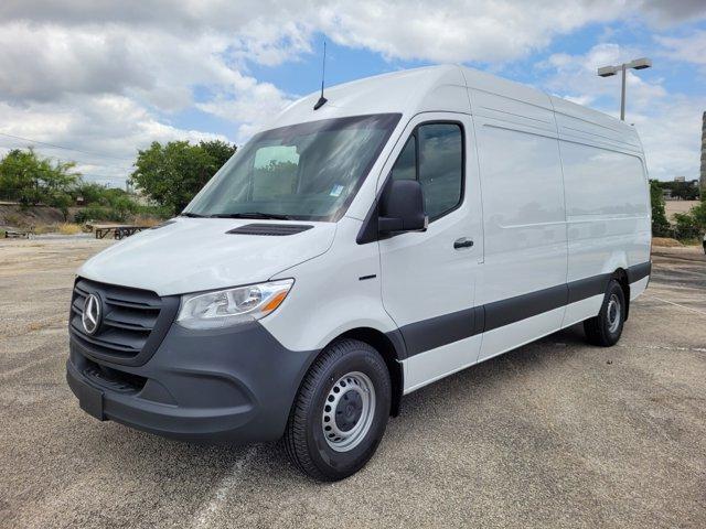 new 2024 Mercedes-Benz eSprinter 2500 car, priced at $78,969