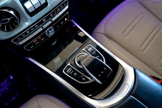 used 2021 Mercedes-Benz G-Class car, priced at $112,116
