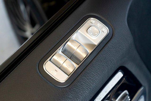 used 2021 Mercedes-Benz G-Class car, priced at $112,116