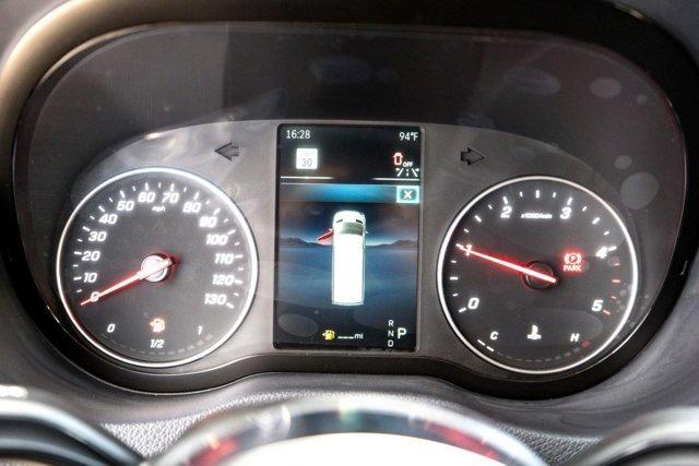 new 2025 Mercedes-Benz Sprinter 2500 car, priced at $91,779
