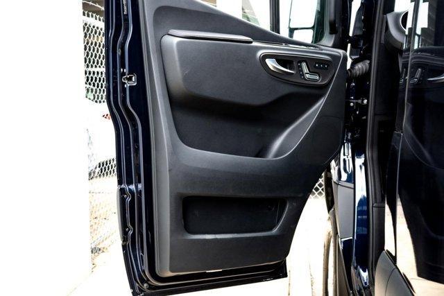 new 2025 Mercedes-Benz Sprinter 2500 car, priced at $91,779