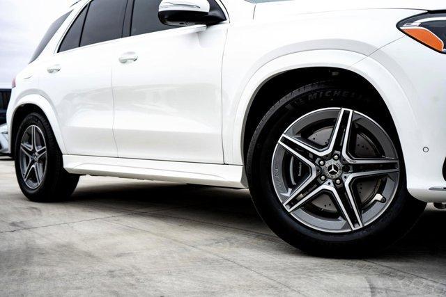 new 2025 Mercedes-Benz GLE 350 car, priced at $74,095