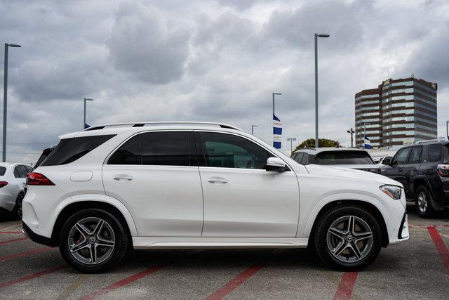 new 2025 Mercedes-Benz GLE 350 car, priced at $74,095