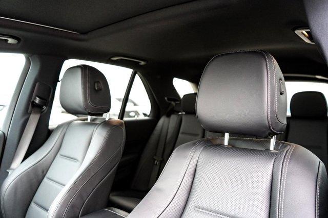 new 2025 Mercedes-Benz GLE 350 car, priced at $74,095