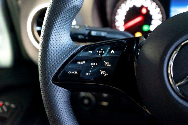 new 2025 Mercedes-Benz Sprinter 2500 car, priced at $75,331