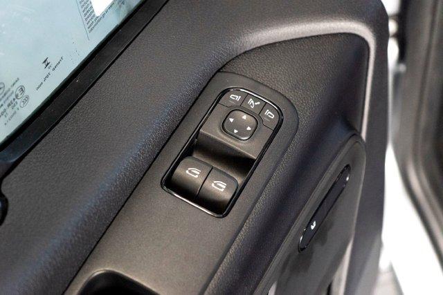 new 2025 Mercedes-Benz Sprinter 2500 car, priced at $75,331