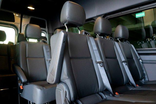 new 2025 Mercedes-Benz Sprinter 2500 car, priced at $75,331