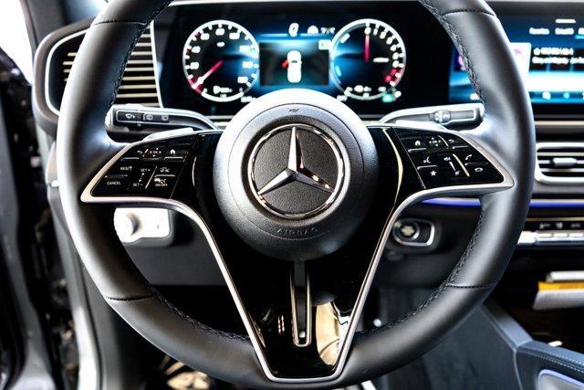 new 2025 Mercedes-Benz GLE 450e car, priced at $79,595