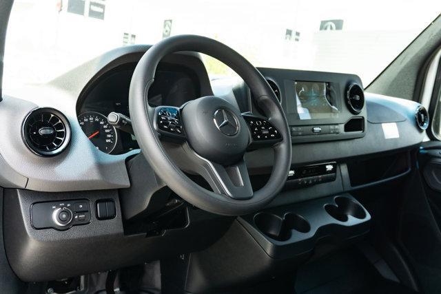 new 2024 Mercedes-Benz Sprinter 2500 car, priced at $62,032