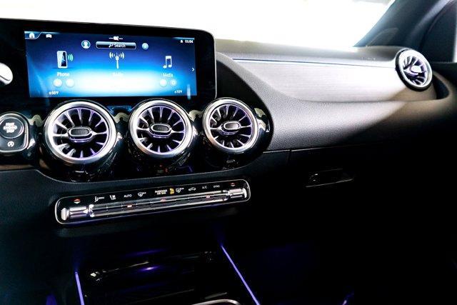 used 2025 Mercedes-Benz GLA 250 car, priced at $39,067