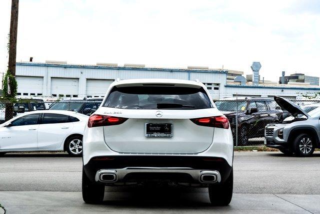 used 2025 Mercedes-Benz GLA 250 car, priced at $39,067