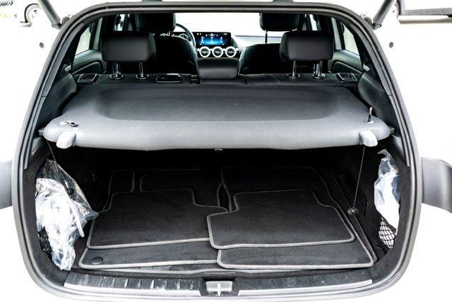 used 2025 Mercedes-Benz GLA 250 car, priced at $39,067