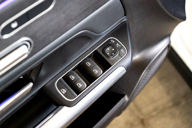 used 2025 Mercedes-Benz GLA 250 car, priced at $39,067