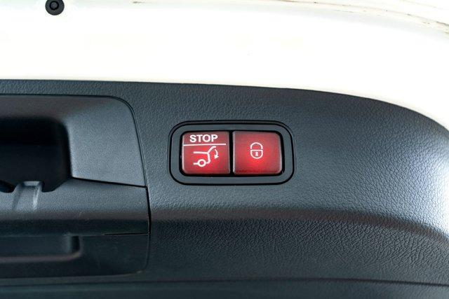 used 2025 Mercedes-Benz GLA 250 car, priced at $39,067