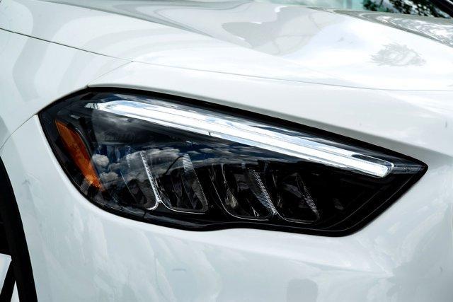 used 2025 Mercedes-Benz GLA 250 car, priced at $39,067