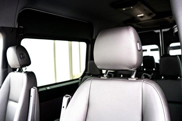 new 2025 Mercedes-Benz Sprinter 2500 car, priced at $81,760