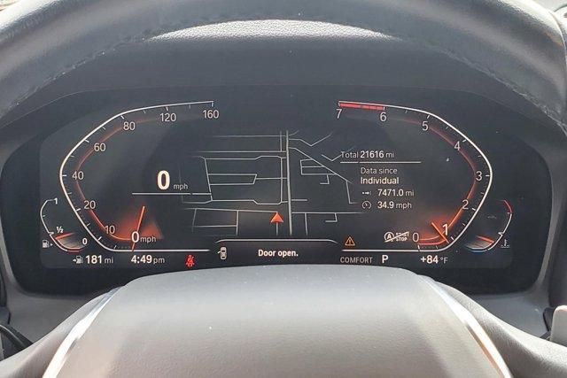 used 2020 BMW 330 car, priced at $29,514