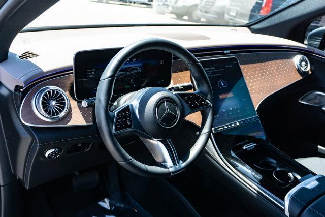 used 2023 Mercedes-Benz EQE 350 car, priced at $54,856