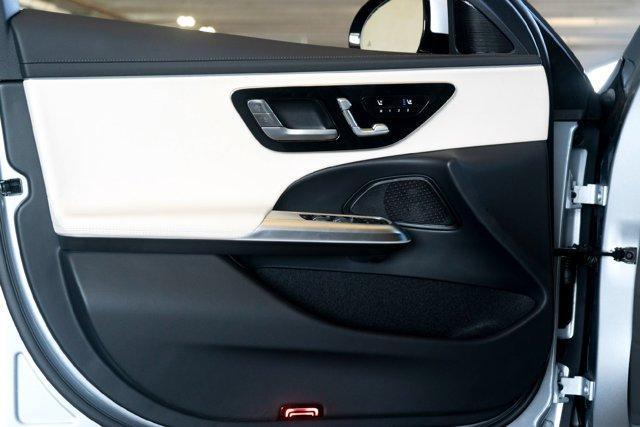 new 2026 Mercedes-Benz E-Class car, priced at $81,040