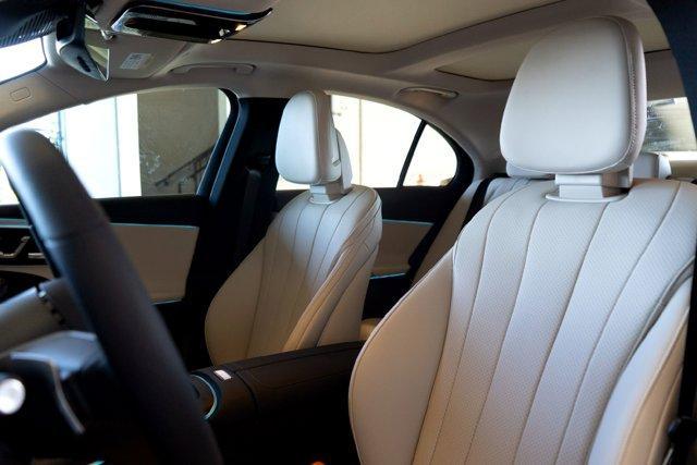 new 2026 Mercedes-Benz E-Class car, priced at $81,040