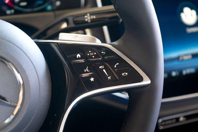 new 2026 Mercedes-Benz E-Class car, priced at $81,040